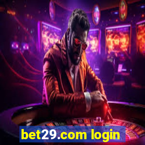 bet29.com login